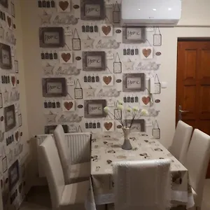 Apartament Katalin, Hajdúszoboszló