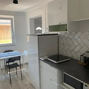 Apartament Amira Apartman, Hajdúszoboszló