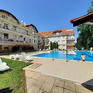 Apartament Toscana Panorama, Hajdúszoboszló
