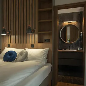 Apartament Tahiti, Hajdúszoboszló