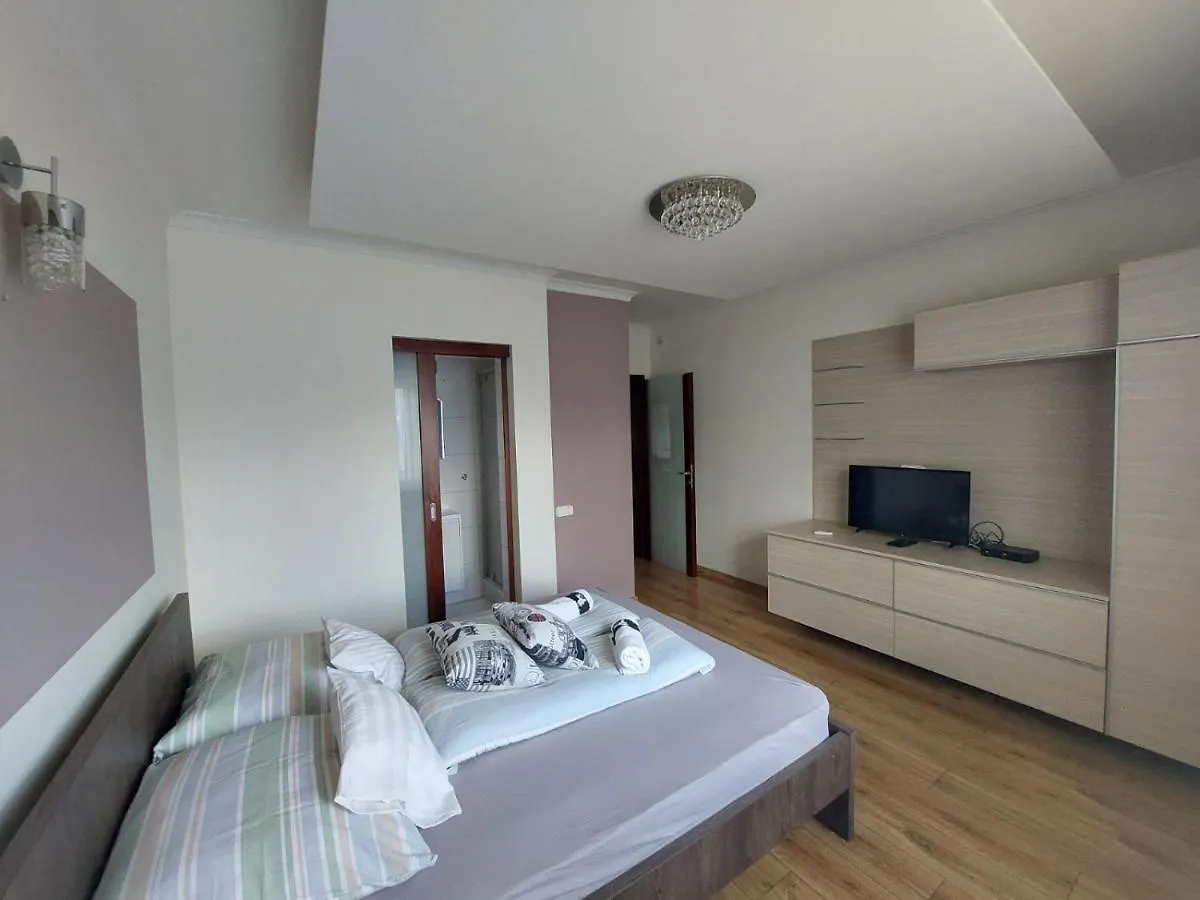 Csillag Apartman Apartment Hajduszoboszlo