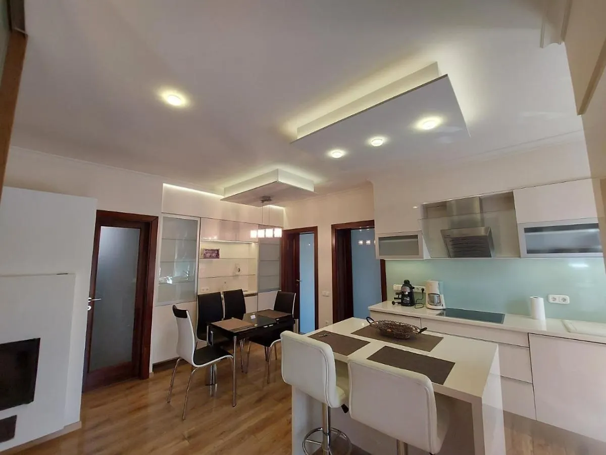 Csillag Apartman Apartment Hajduszoboszlo Hungary