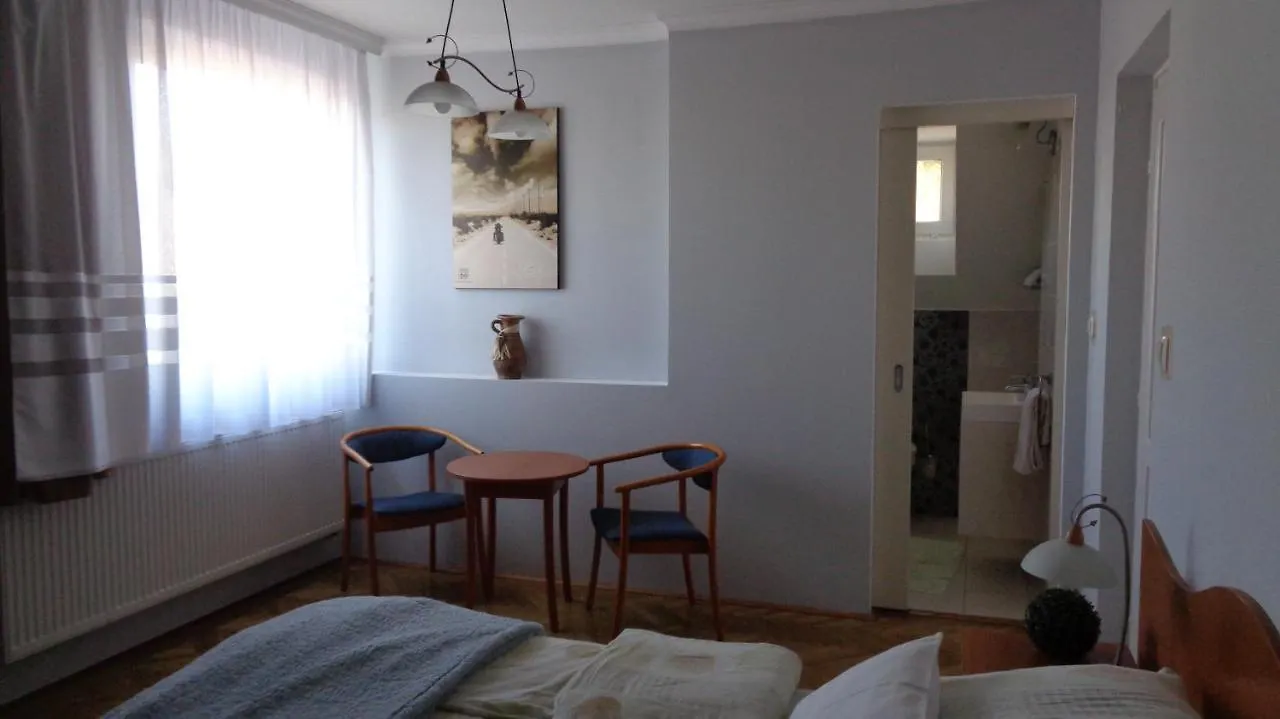 Csillag Apartman Apartment Hajduszoboszlo Hungary