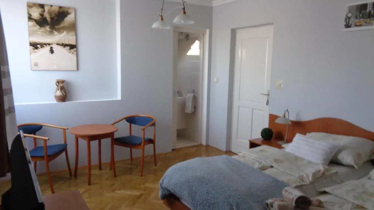 Csillag Apartman Apartment Hajduszoboszlo