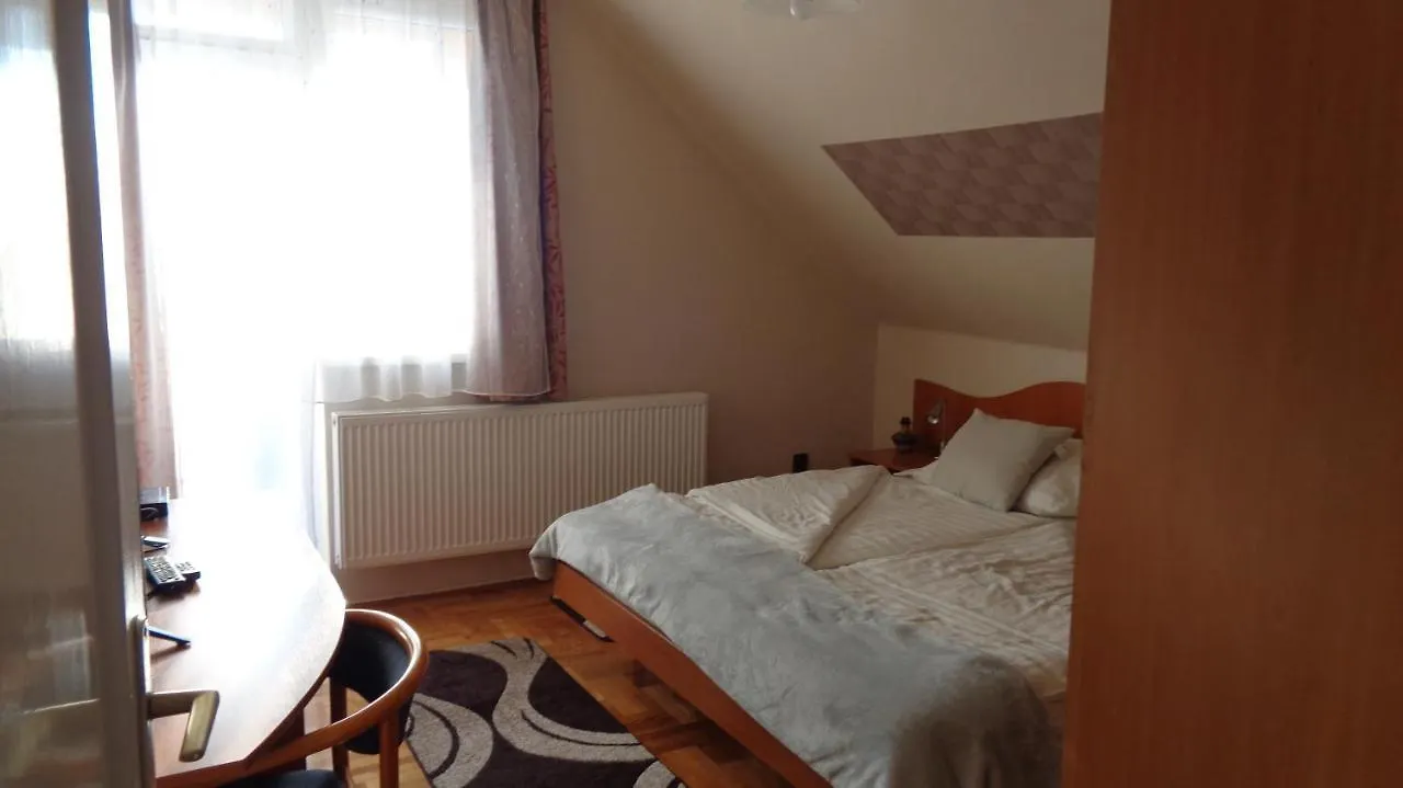 Csillag Apartman Apartment Hajduszoboszlo Hungary