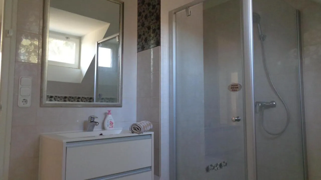 Csillag Apartman Apartment Hajduszoboszlo