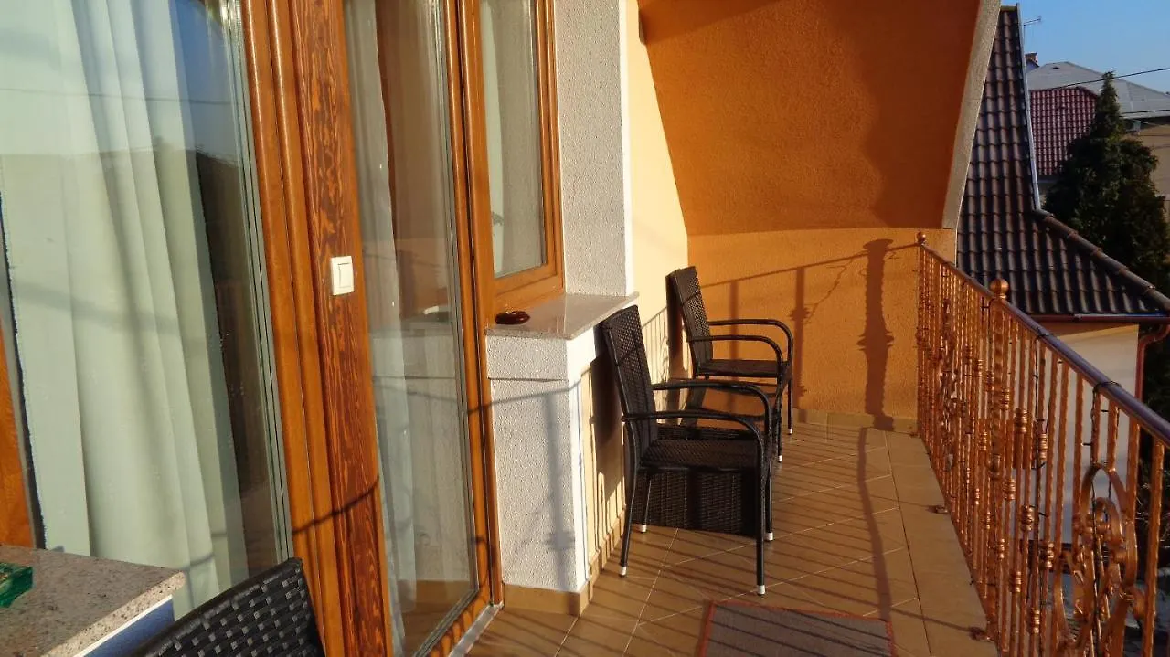 Csillag Apartman Apartment Hajduszoboszlo