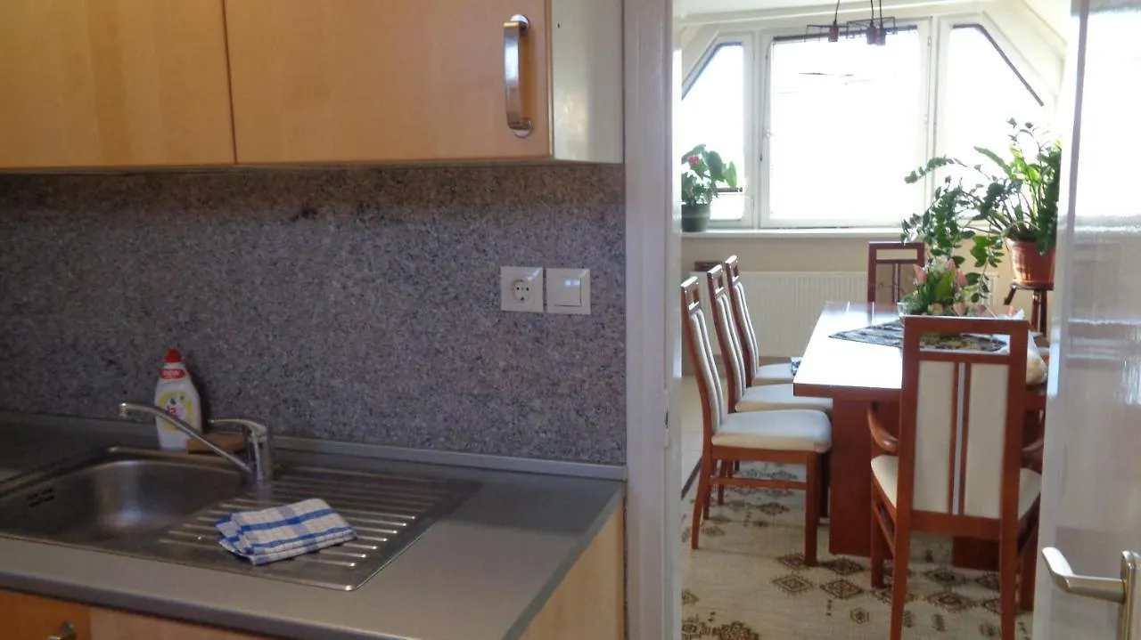 Csillag Apartman Apartment Hajduszoboszlo 0*,  Hungary