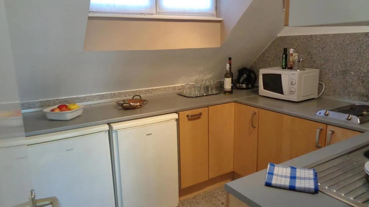 Csillag Apartman Apartment Hajduszoboszlo 0*,  Hungary
