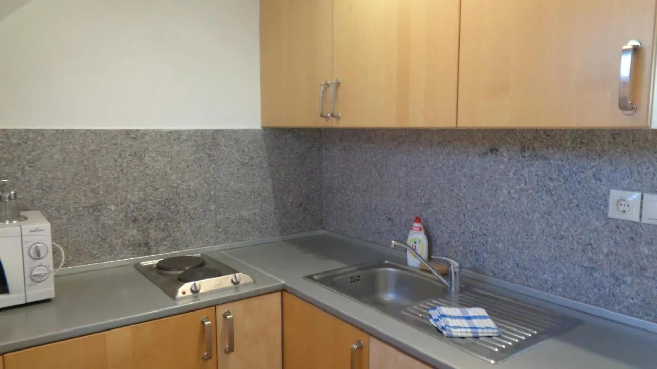 Csillag Apartman Apartment Hajduszoboszlo 0*,  Hungary