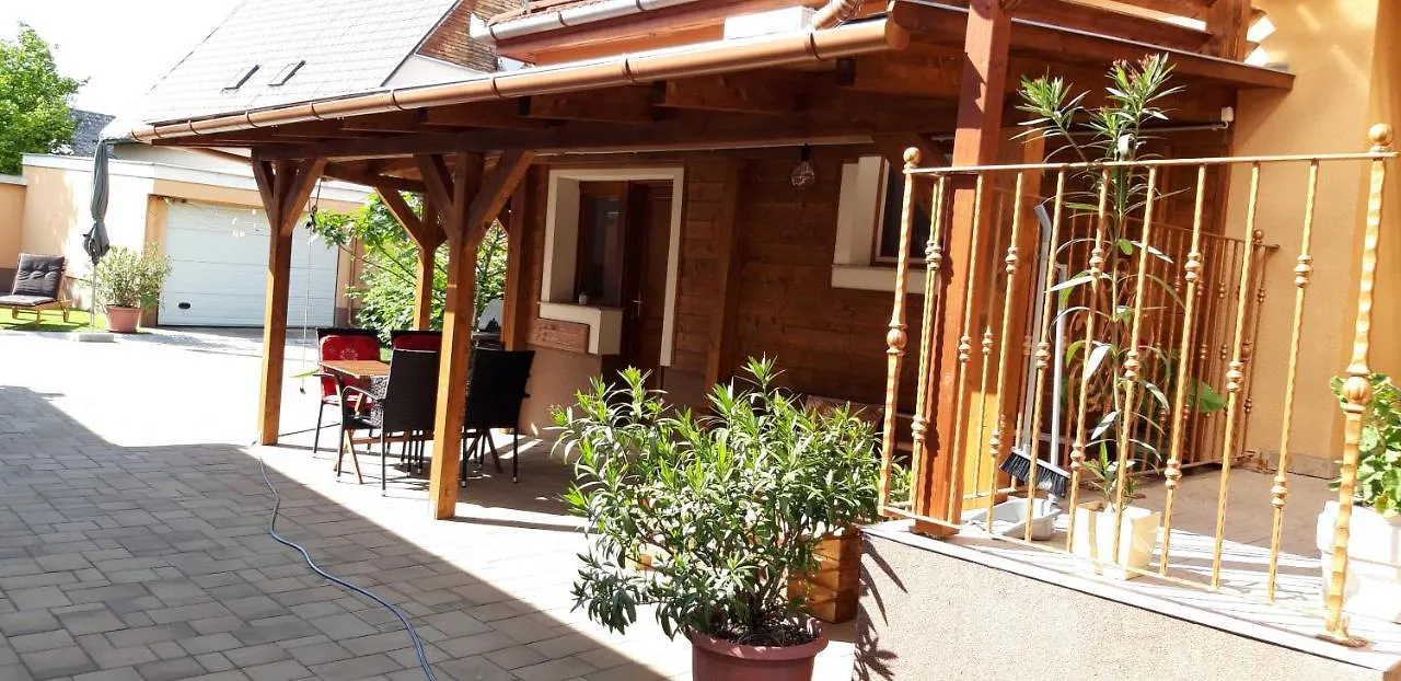 Csillag Apartman Apartment Hajduszoboszlo 0*,