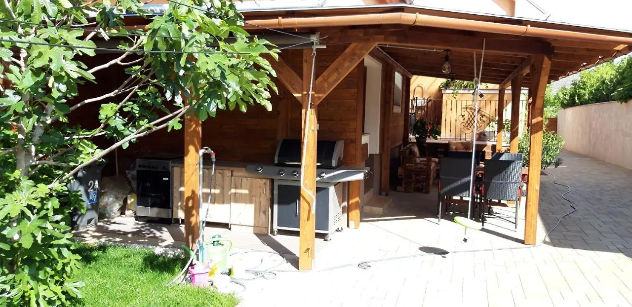 Csillag Apartman Apartment Hajduszoboszlo