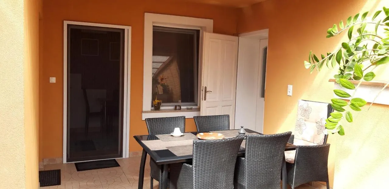 Csillag Apartman Apartment Hajduszoboszlo