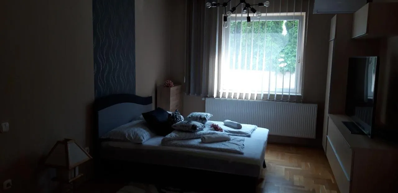 Csillag Apartman Apartment Hajduszoboszlo Hungary
