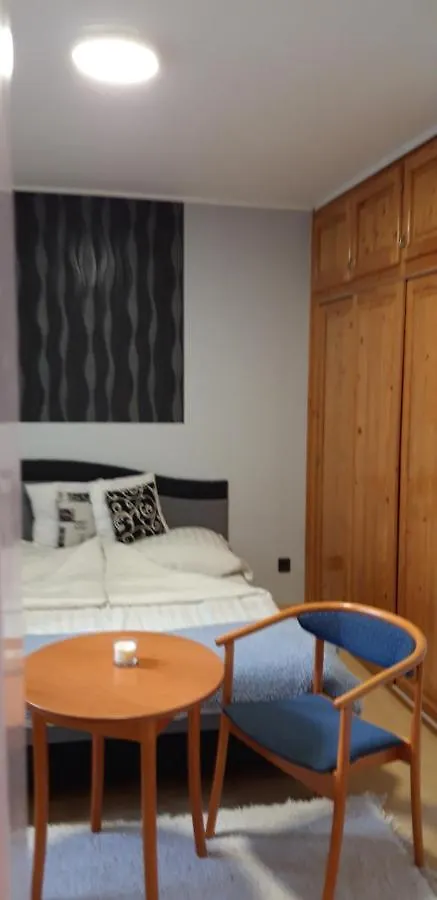 Csillag Apartman Apartment Hajduszoboszlo